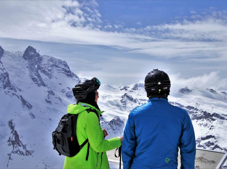 Estancias de ski a un bajo costo